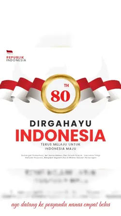 posyandu 17 agustus