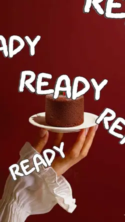 Ready