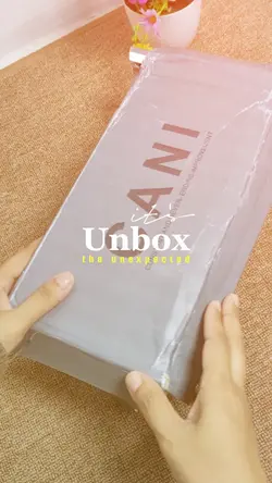 Unbox Shoes