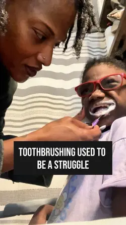 No struggle