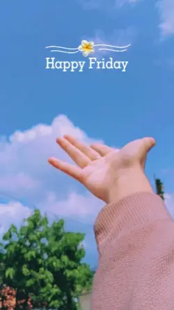 happy Friday