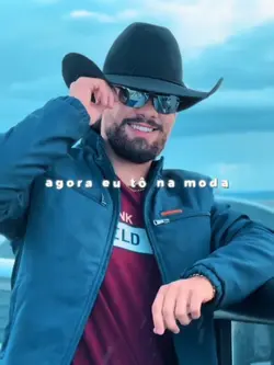 Tô na Moda 🔥