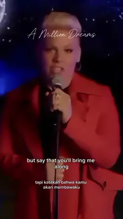 A Million Dreams