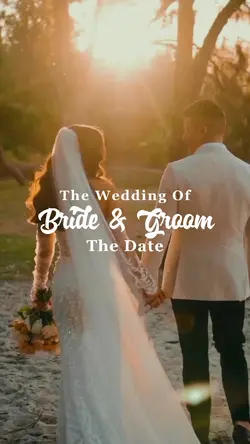 Wedding Cinematic #6