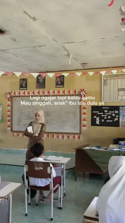Yakin cuma singgah?
