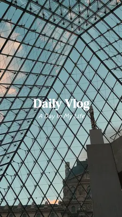 Vlog Day
