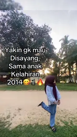 versi kelahiran 2014