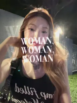 WOMAN