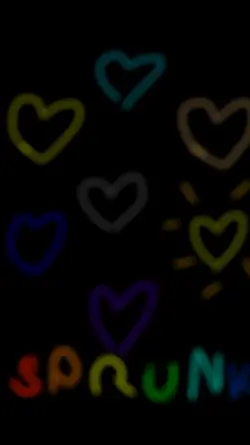 7 souls sprunki