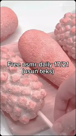 free asmr daily 