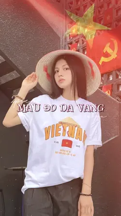 I’m from Việt Nam 🇻🇳 