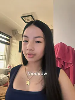 tamaraw
