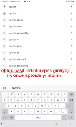 roblox nasıl indiril