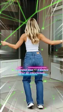 Dance AI