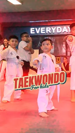 TAEKWONDO 
