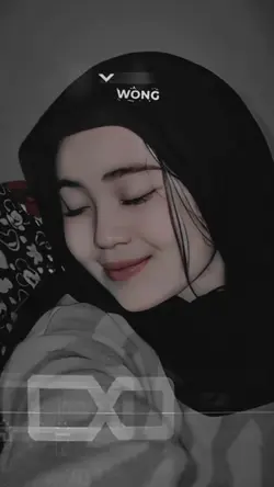 2 foto kece
