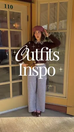 Outfits Inspo