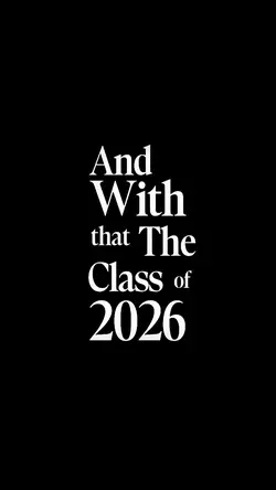 class of 2026