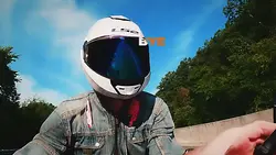 motovlog bye bye