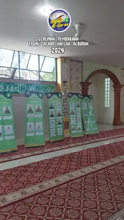 pembukaan acara