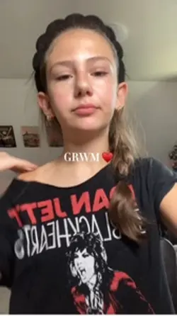 GRWM