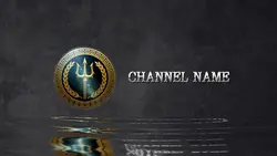 OPENING YOUR LOGO
