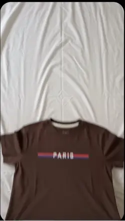 Camisa