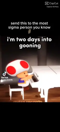 Sigma Toad