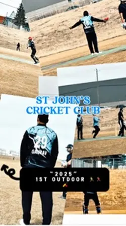Cricket Highlights