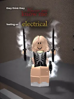electrical !!🌟