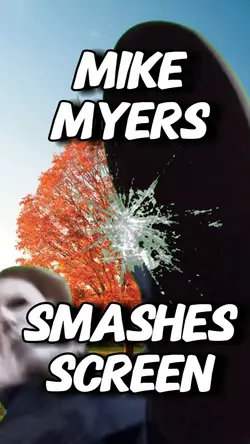 Mike Myers Smash