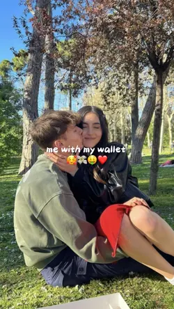 My wallet