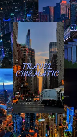TRAVEL CINEMATIC
