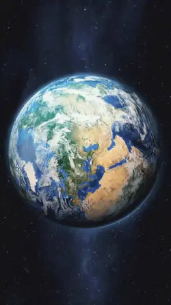 EARTH ZOOM