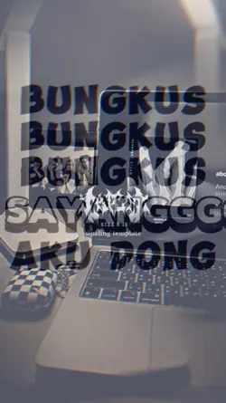 JJ BUNGKUS SAYANG`