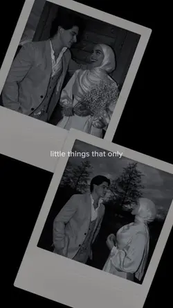 Memories are picture