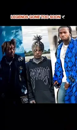 legends never die 