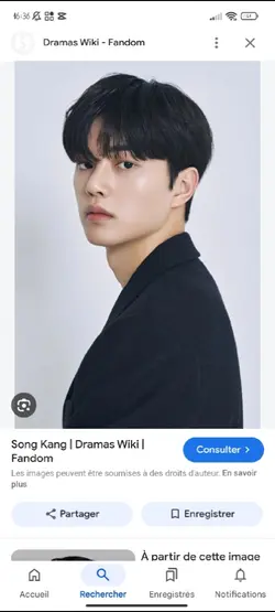 je pense 16 ans 