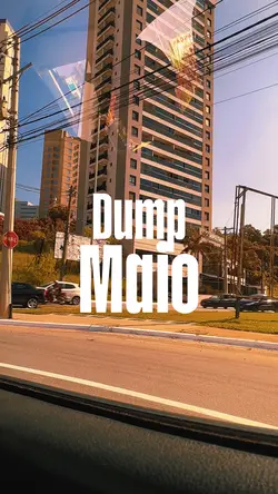 Dump Maio
