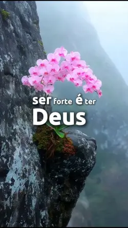 Ser forte 