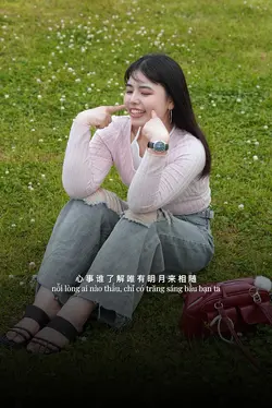 半生雪 / Nửa Đời Tuyết