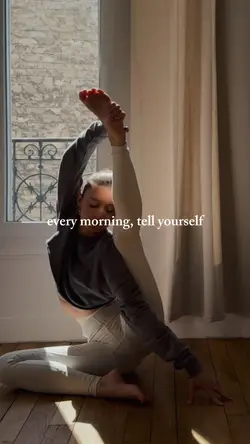 every morning 