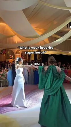 mom my superhero