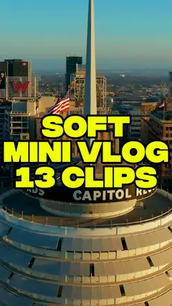 Soft Mini Vlog