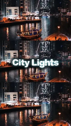 City Lights