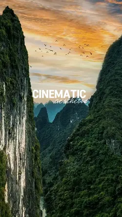 19 clips cinematic