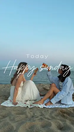 happy sunday