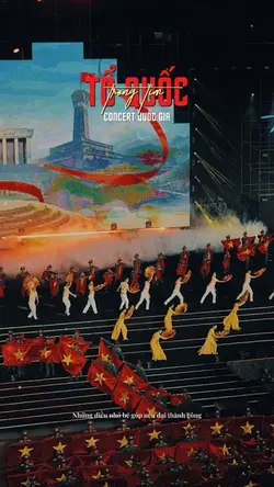 Concert Quốc Gia