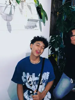 lagu trend