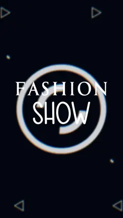 fashion show